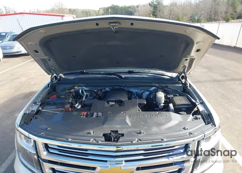 2015 Chevrolet Tahoe C1500 Ltz z USA, uszkodzony, nr VIN 1GNSCCKC5FR223042